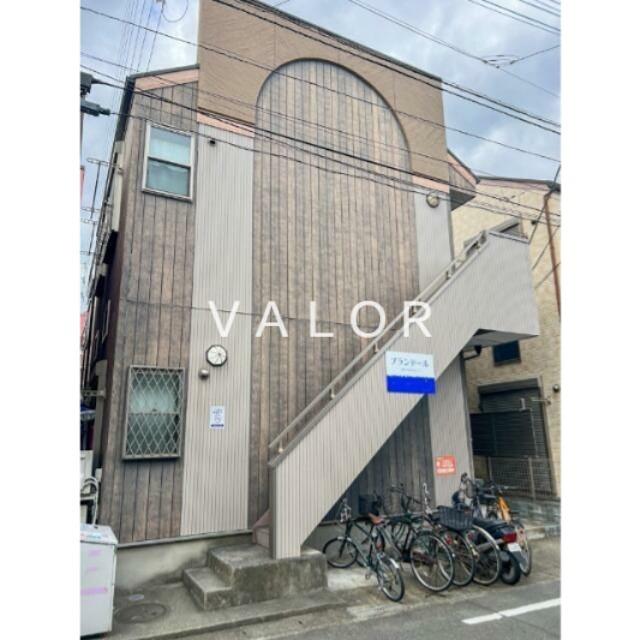 プランドール