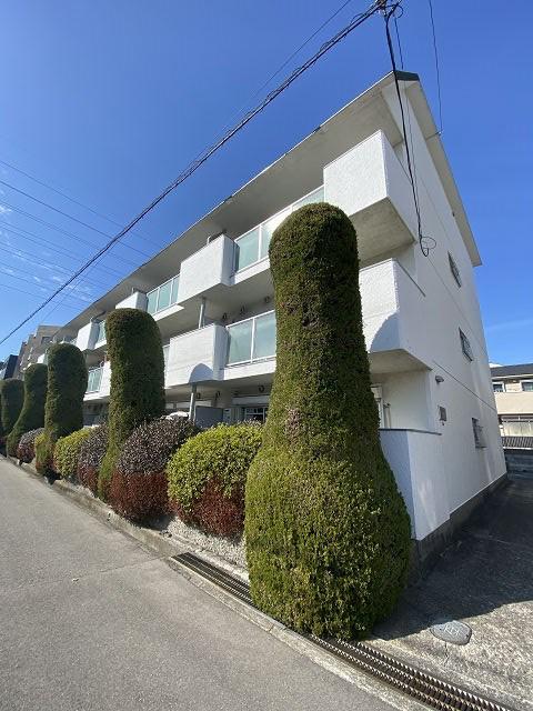 ニューエクセル武庫之荘