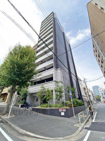 プレサンス金山コネクト
