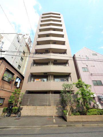 日神デュオステージ浅草