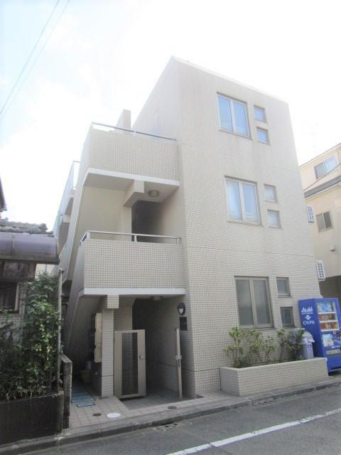 プレジオ中町
