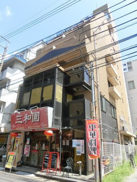 TMビル