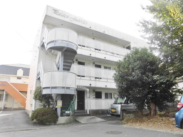 パレスJUNII