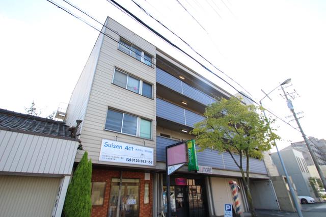 臼井ビル