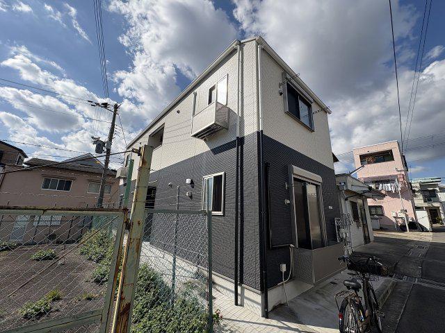 シャルマンメゾン上沢