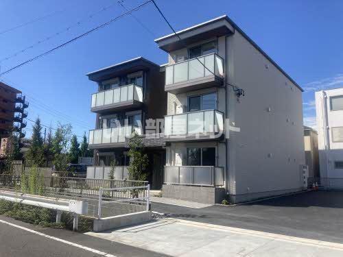 シャーメゾン六条