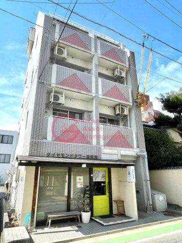 ダイヤモンドタワー薬院南