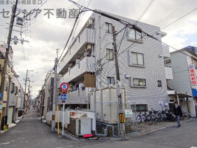 コーポコロン