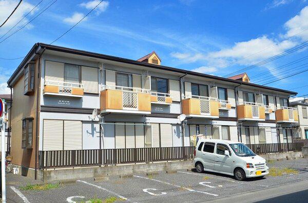 グランハイム東岩槻