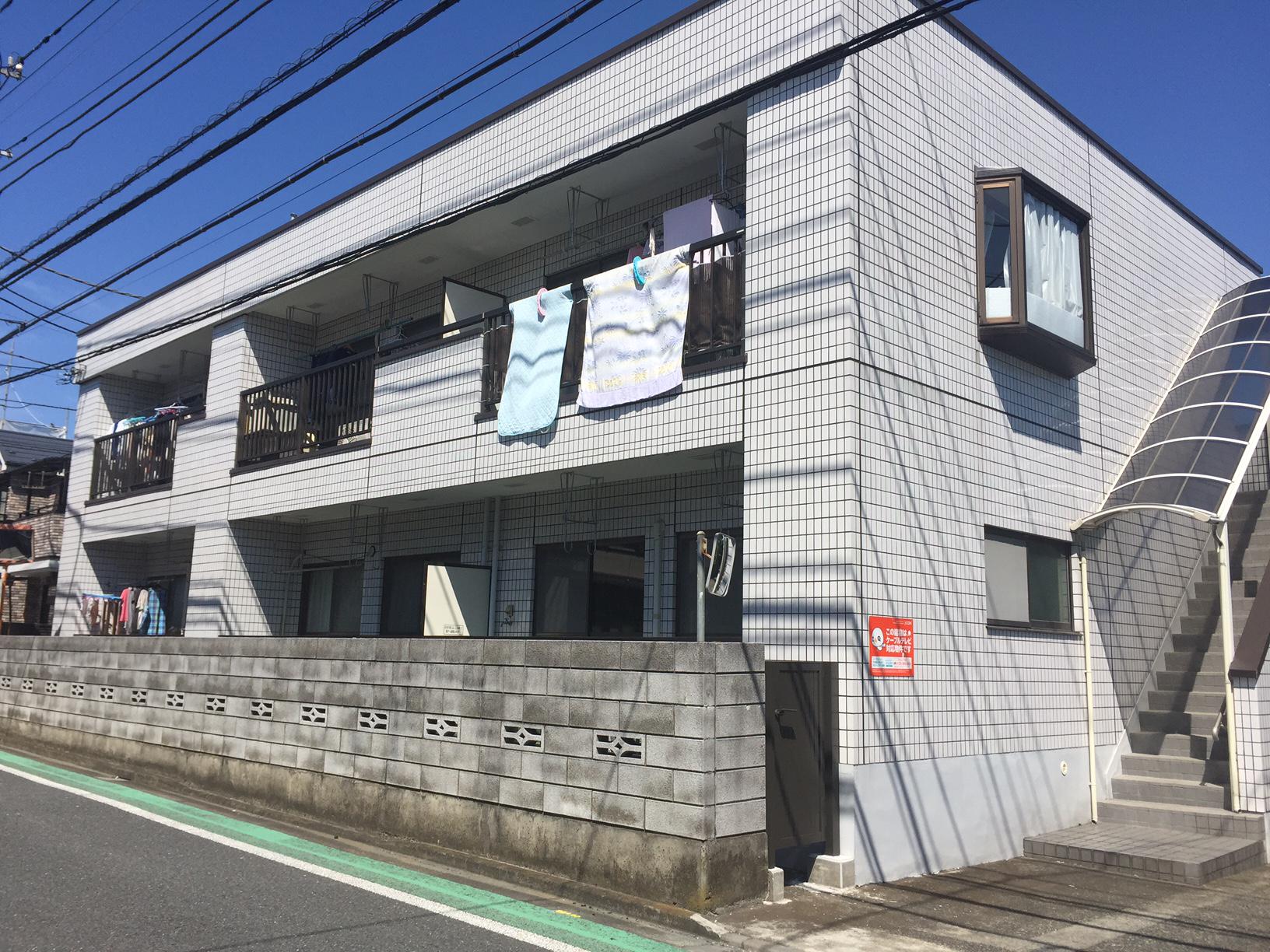 ロイヤルハイム村中