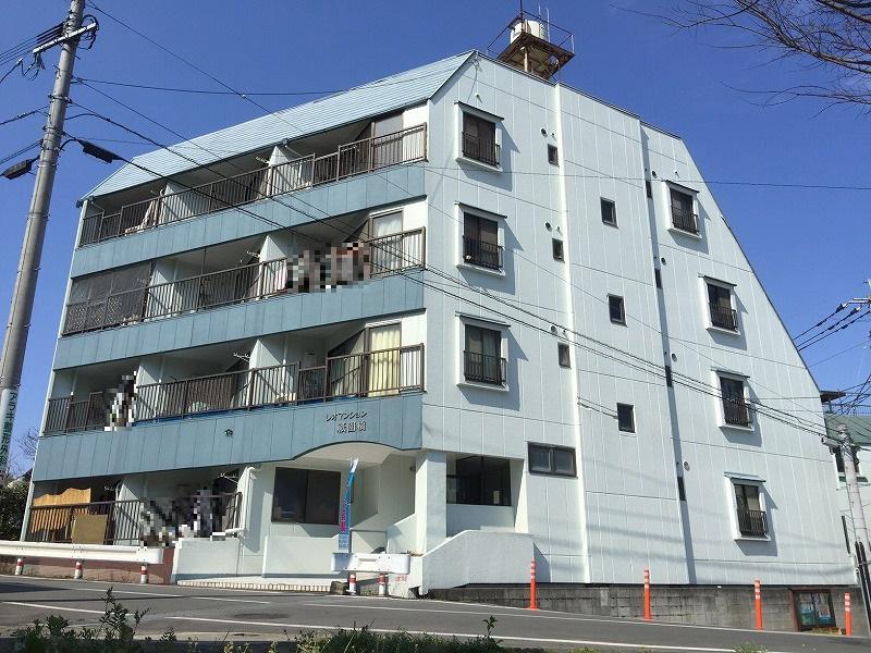 レオマンション祗園橋(ワンルーム/2階)