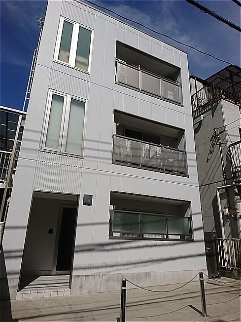 エムアールハウス