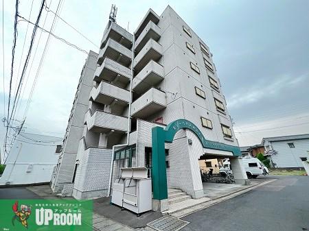 エルグランデ味美(2DK/1階)