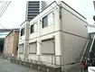 内村ハイツ(1K/2階)