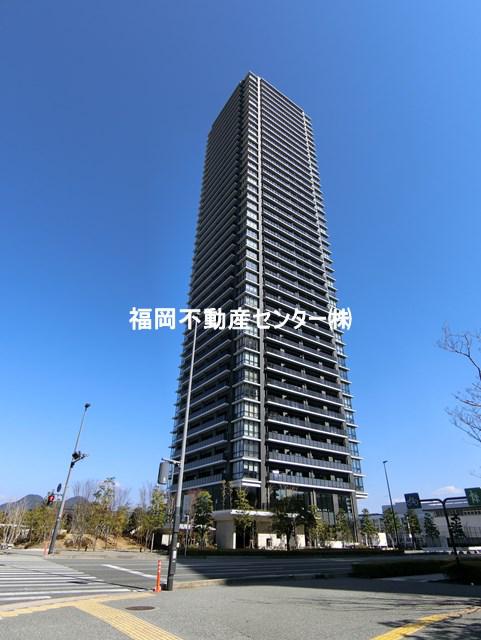 照葉ザ・タワー