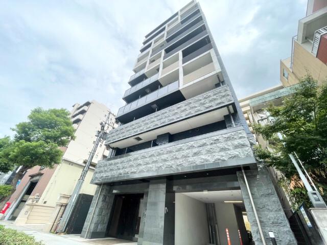 プレサンス大阪天満リバーシア