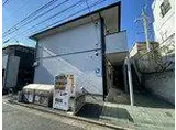 パークステュディオ堀切菖蒲園A