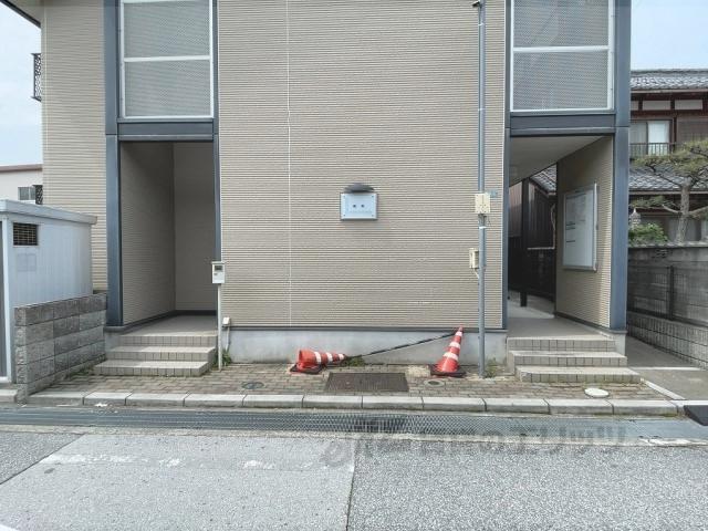 レオパレス城町