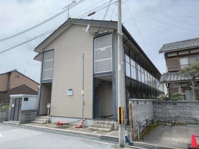 レオパレス城町