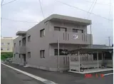 レジデンス昭和町