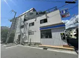 ムカデ屋ビル