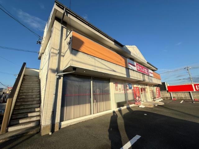 コーポ野口