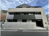 碑文谷デュープレックス