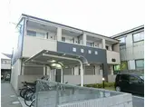 フジパレス堺老松町2番館