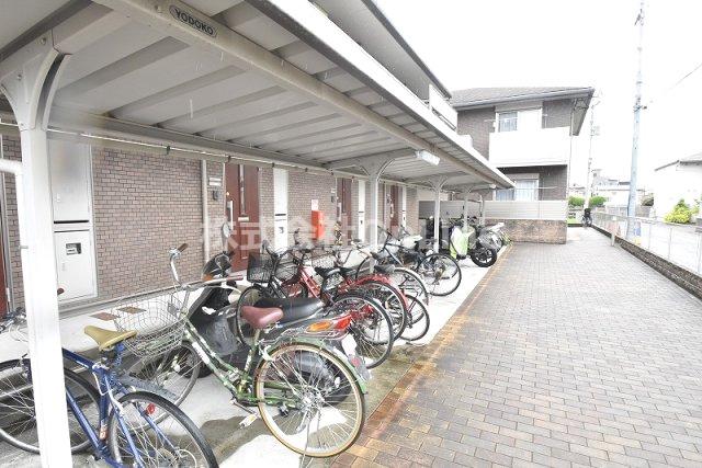 イーストフラワー 弐番館