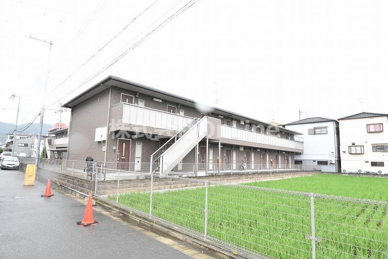 イーストフラワー 弐番館