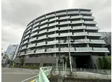 プラウド高田馬場