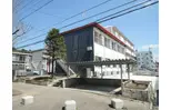 天久保アパートメント