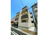 フジパレス杉本町駅西VI番館