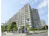 日商岩井亀戸マンション