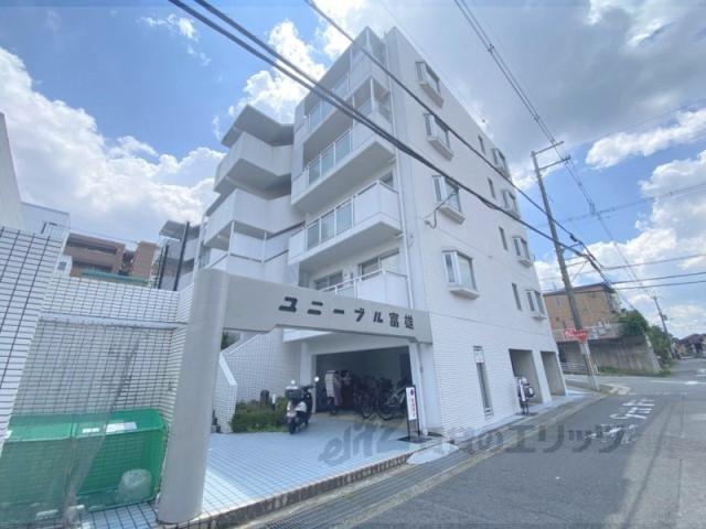 ユニーブル富雄(3LDK/3階)