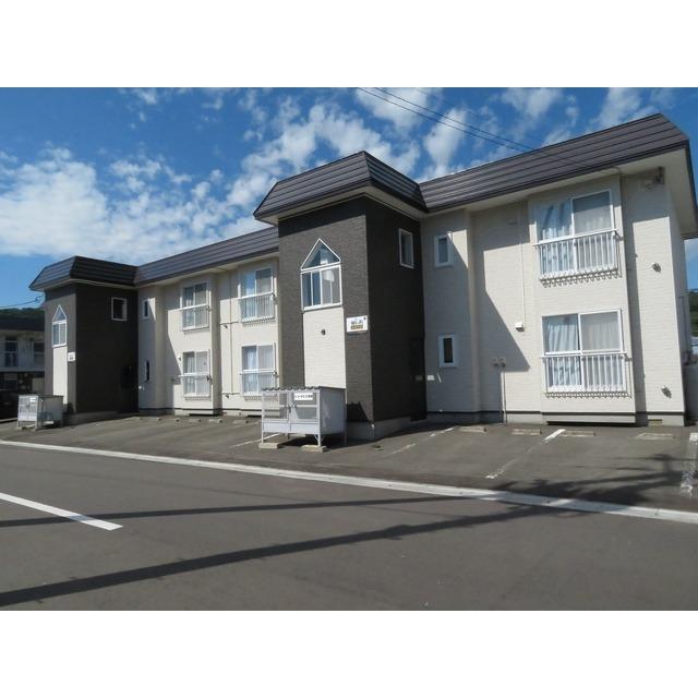 ユーコーポC(2LDK/1階)
