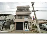 クルトーア東所沢