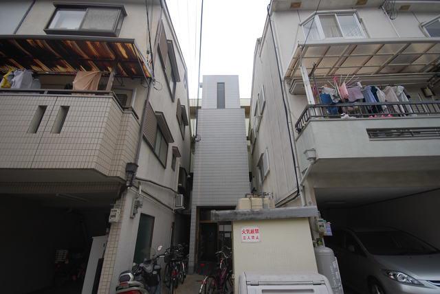 アーバンハイツ池之宮