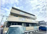 コンフィアンサ A棟