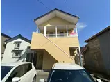ハイツ柳橋