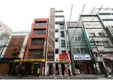 ソラリスビル
