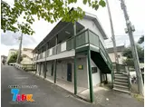 ポストマンション