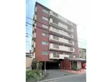皐月マンション第2大分大手町