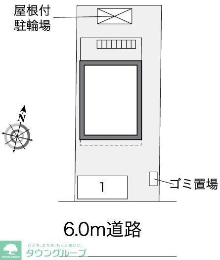 レオパレスヤマダII