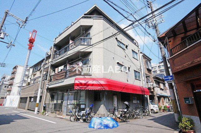 ガレン弁天