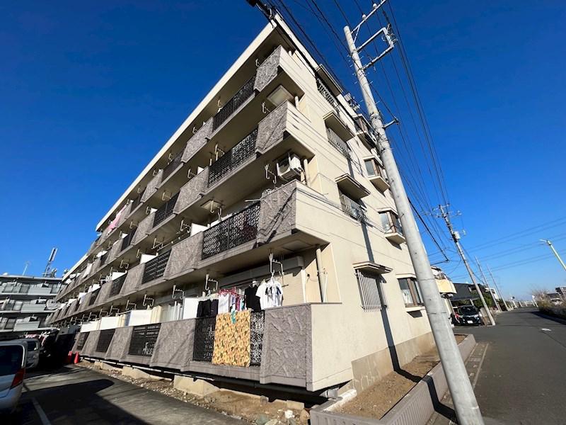 メゾン東川口