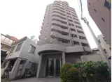 ヴェルト笹塚ツインI棟
