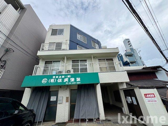 ナンノ第15号館