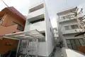 カーサ・バローレ江波二本松