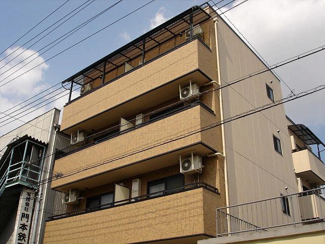 ヴィ・シャルム